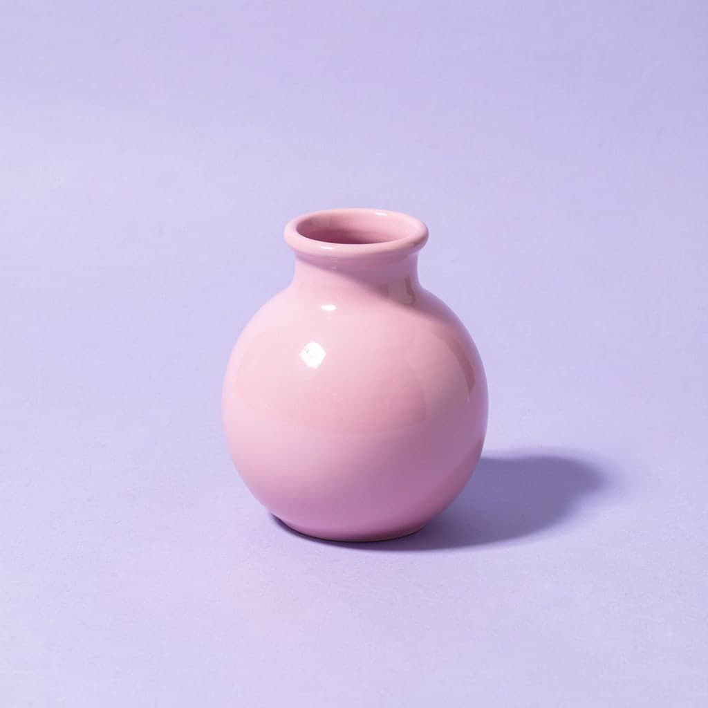 Bubble Vase