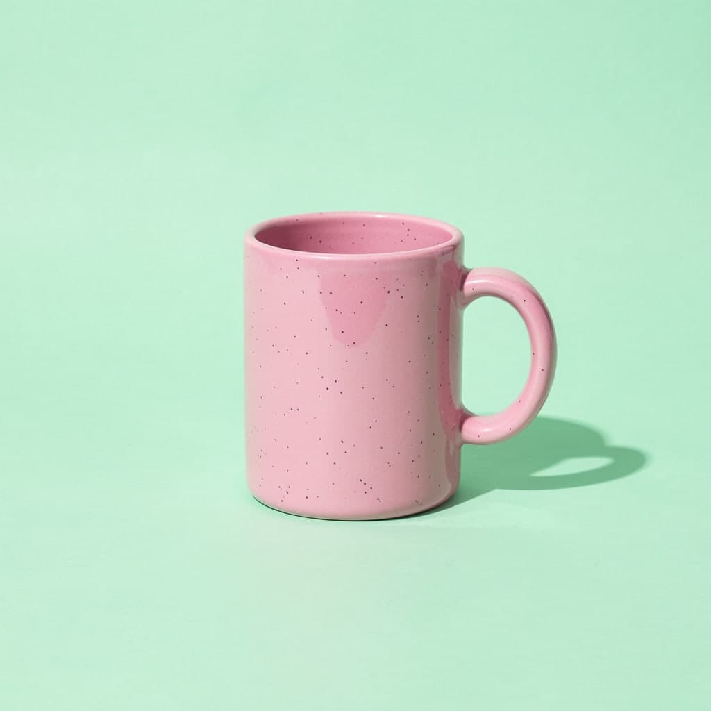 Speckle Mug